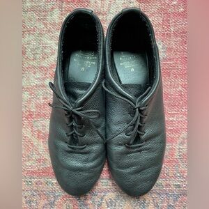 Northampton leather oxford Shoes. Purchased new at Blue Button shop in Toronto